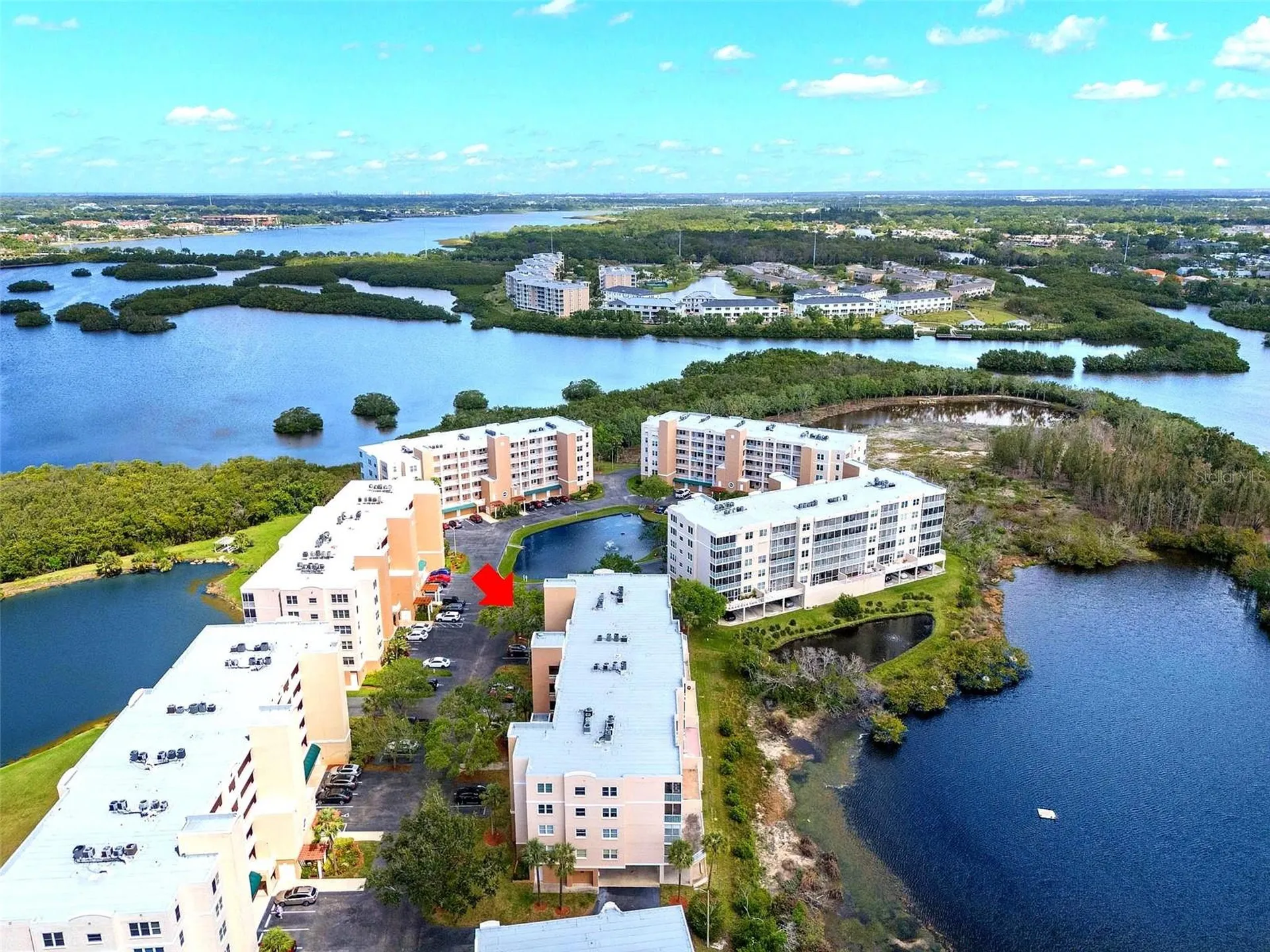 6475 Shoreline Drive St Petersburg FL 33708