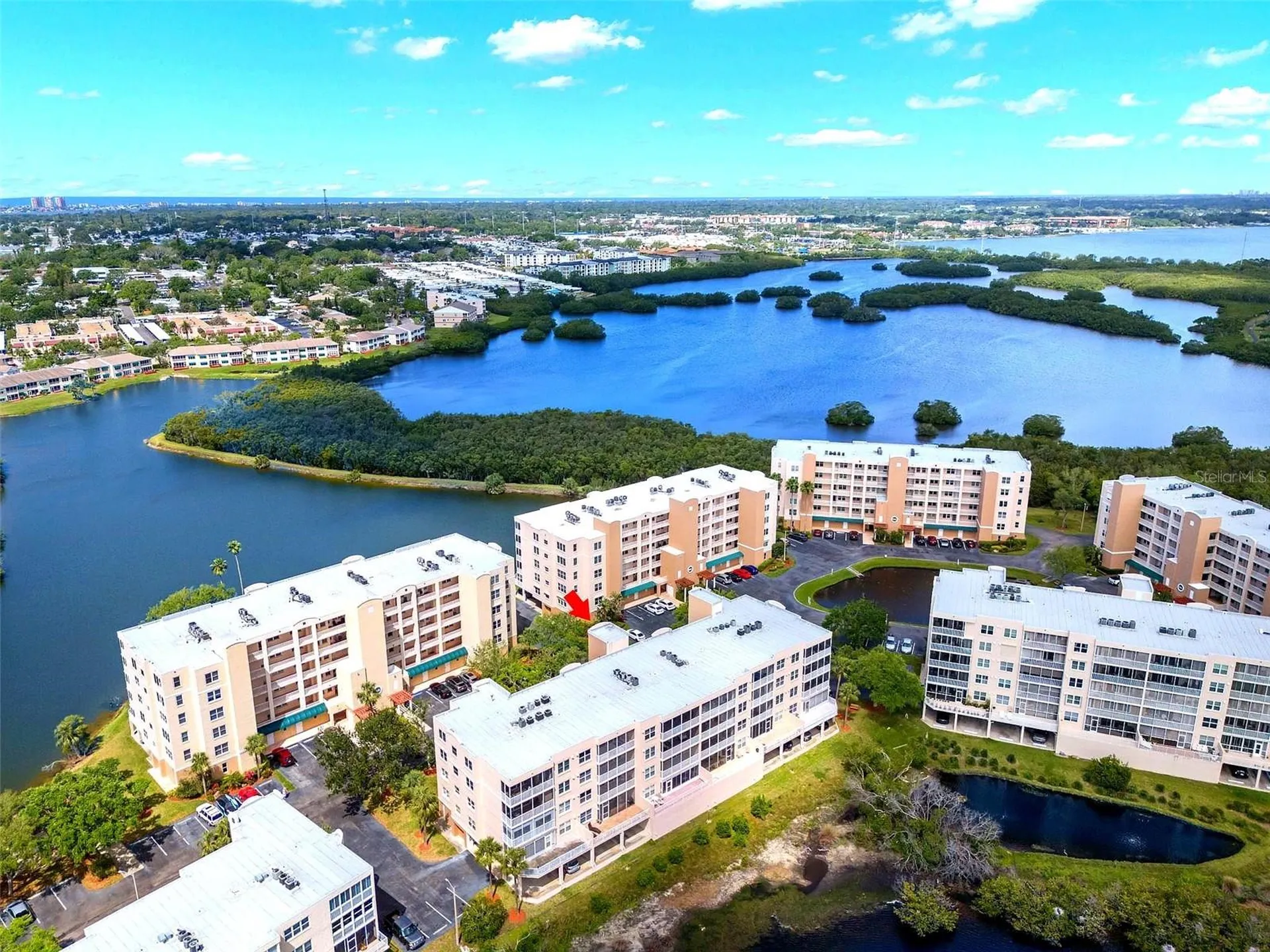 6475 Shoreline Drive St Petersburg FL 33708
