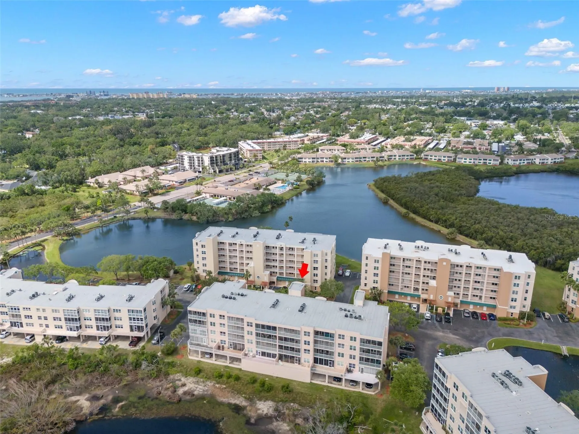 6475 Shoreline Drive St Petersburg FL 33708