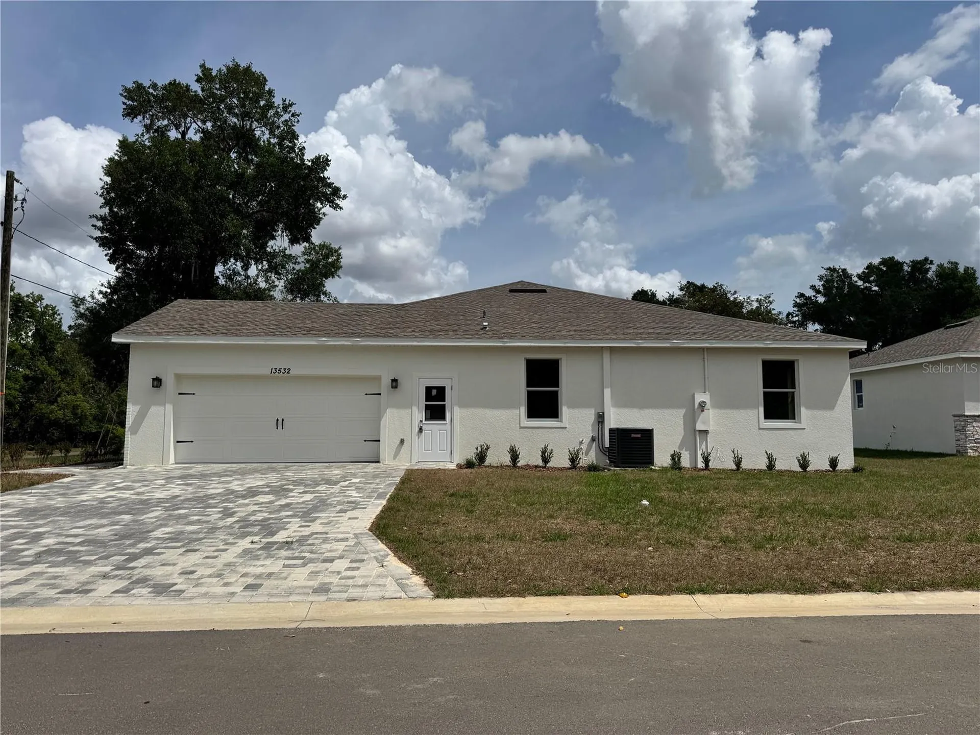 13532 14th Street Dade City FL 33525