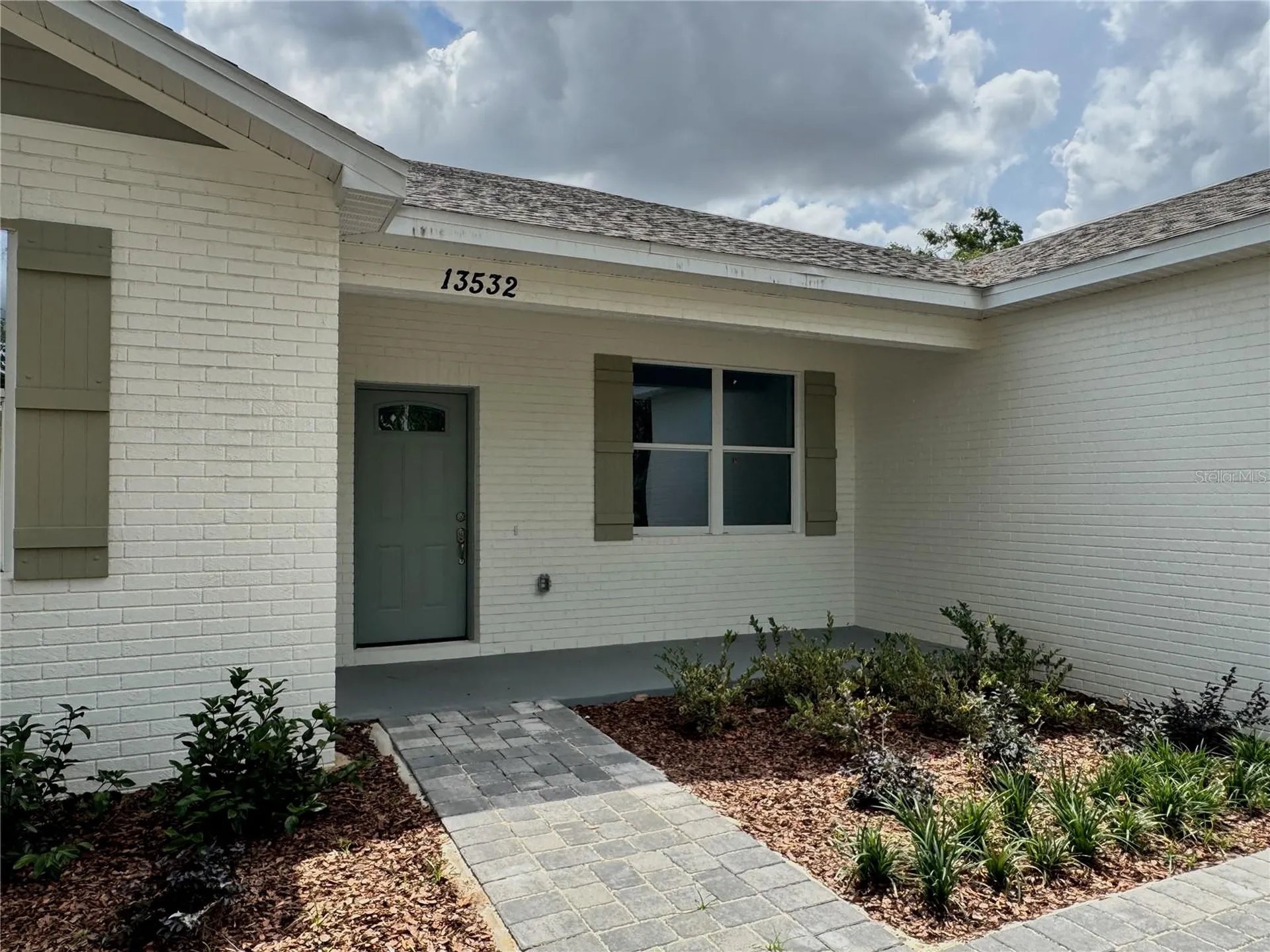 13532 14th Street Dade City FL 33525