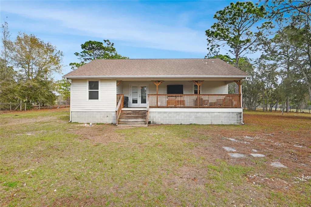 17508 Rockledge Avenue Spring Hill FL 34610