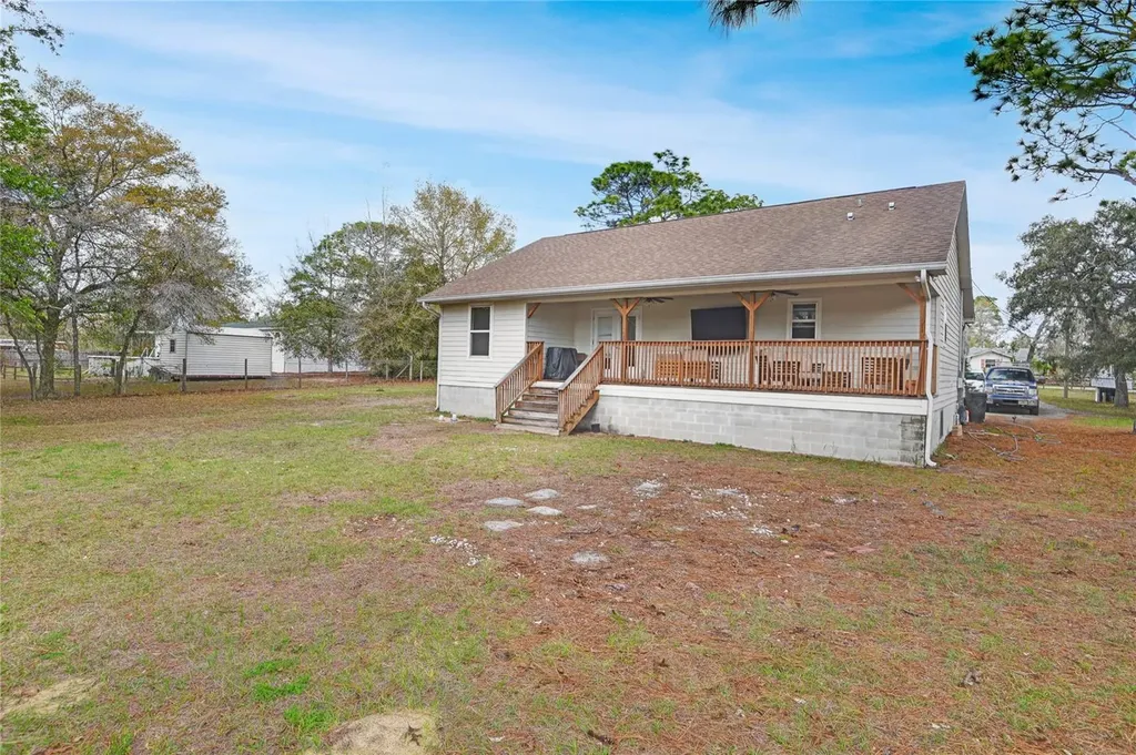 17508 Rockledge Avenue Spring Hill FL 34610