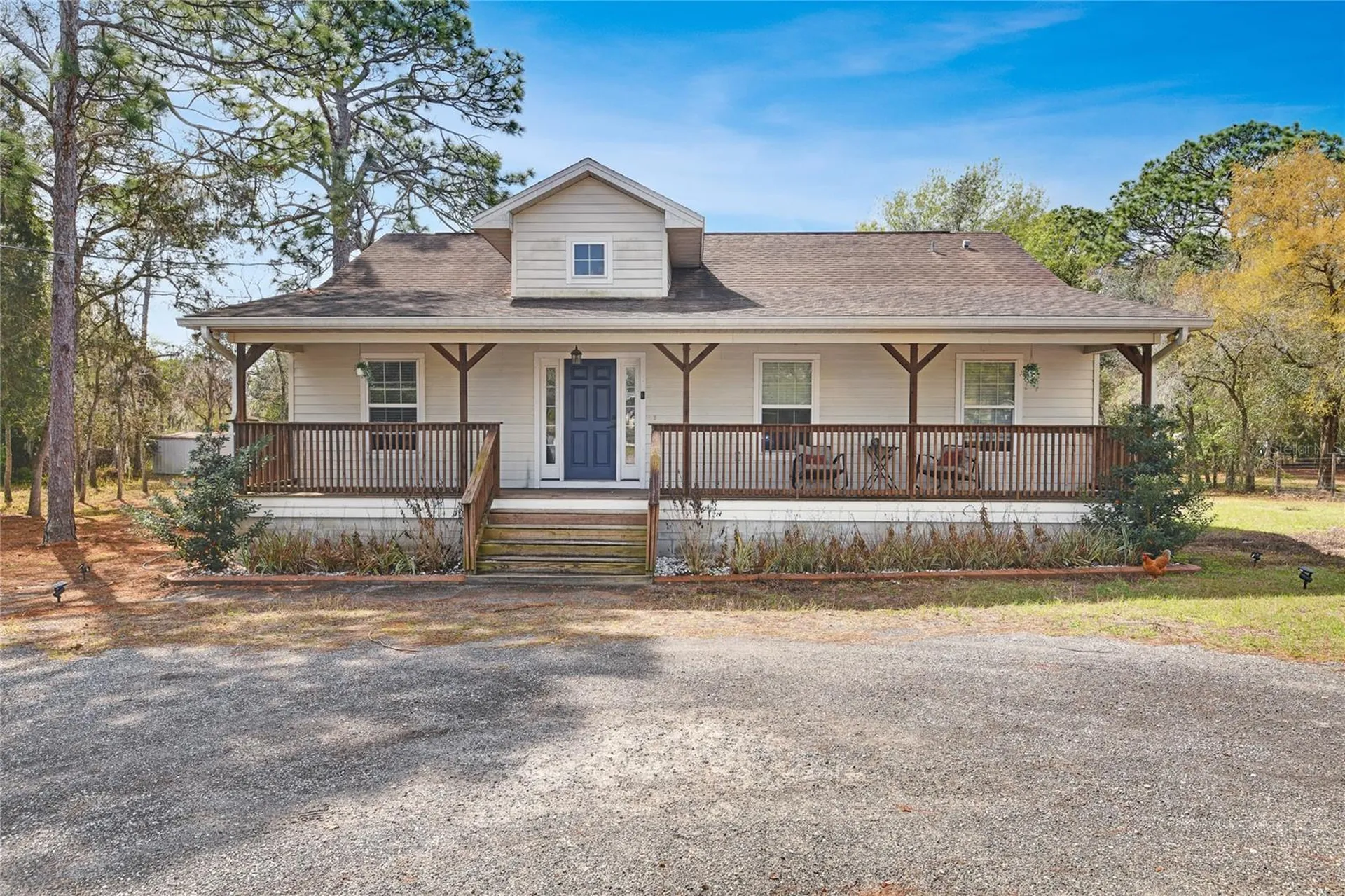17508 Rockledge Avenue Spring Hill FL 34610