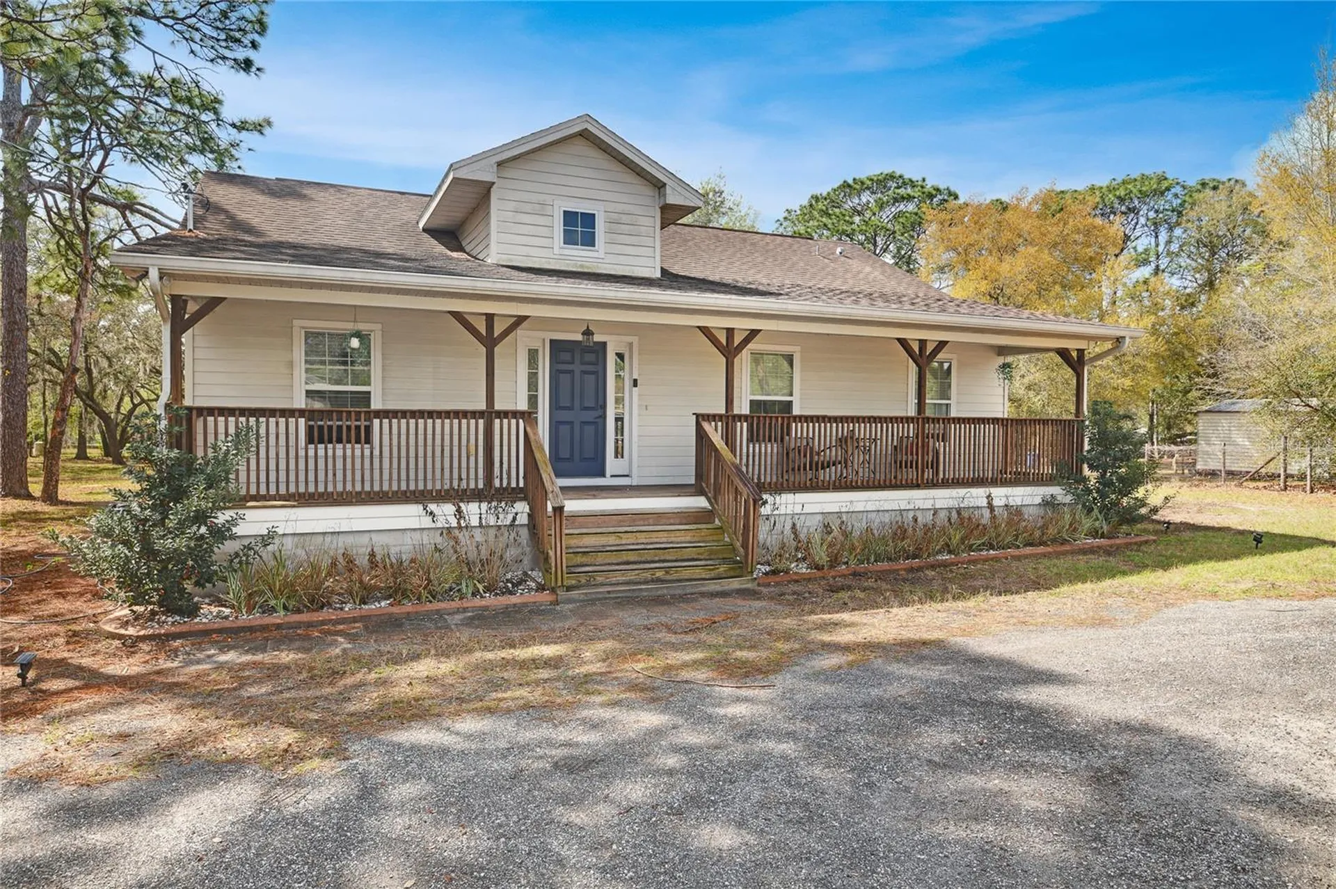 17508 Rockledge Avenue Spring Hill FL 34610