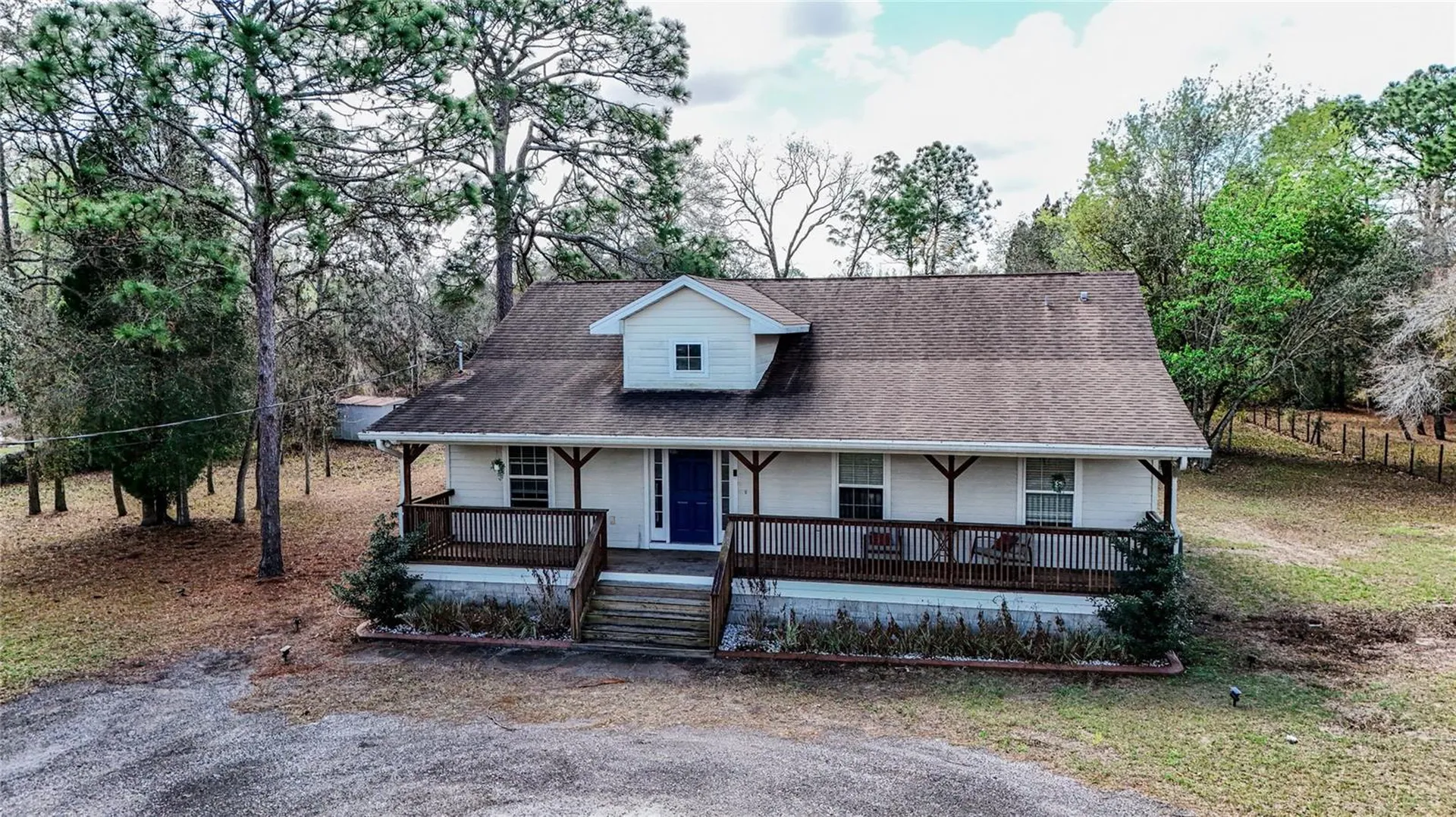 17508 Rockledge Avenue Spring Hill FL 34610
