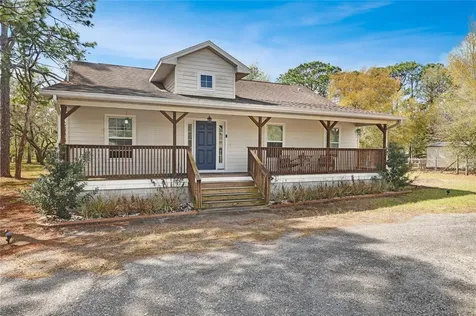 17508 Rockledge Avenue Spring Hill FL 34610