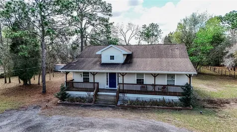 17508 Rockledge Avenue Spring Hill FL 34610