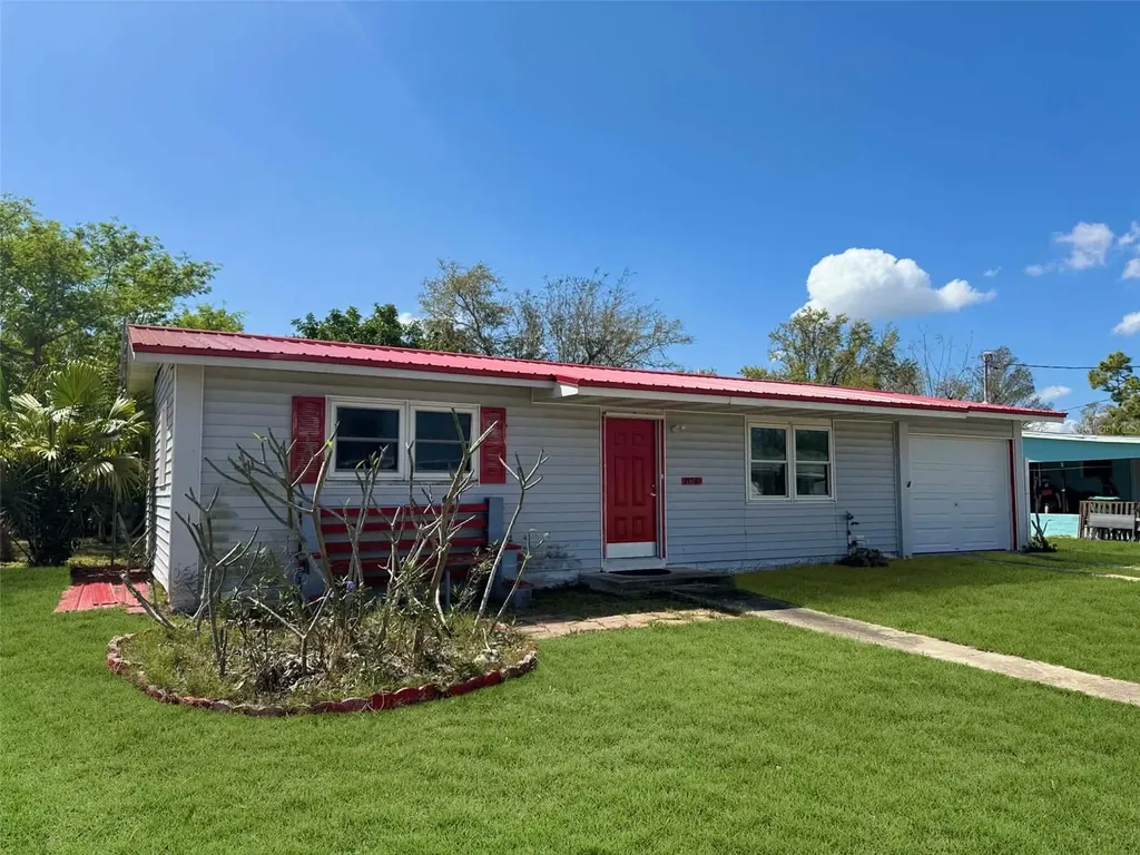 21299 Austin Avenue Port Charlotte FL 33952
