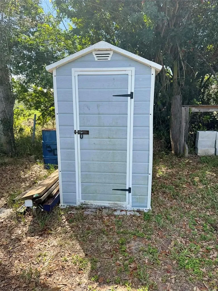 21299 Austin Avenue Port Charlotte FL 33952