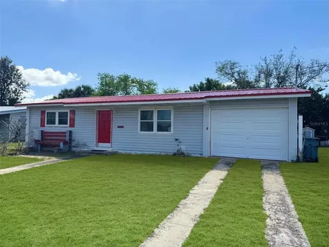 21299 Austin Avenue Port Charlotte FL 33952