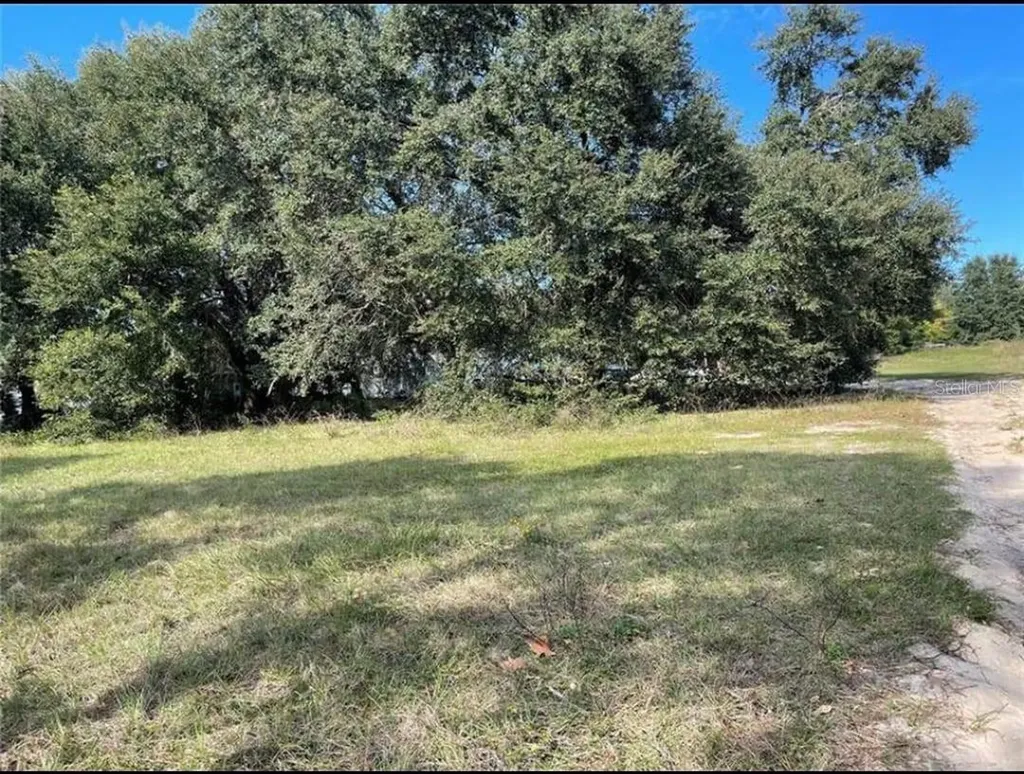 2109 Byron Street Inverness FL 34453
