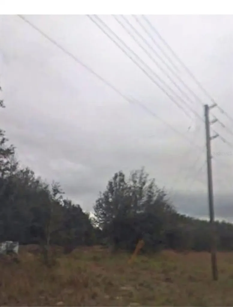 2109 Byron Street Inverness FL 34453