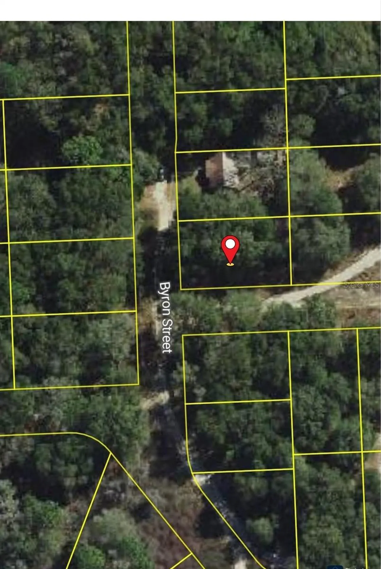 2109 Byron Street Inverness FL 34453