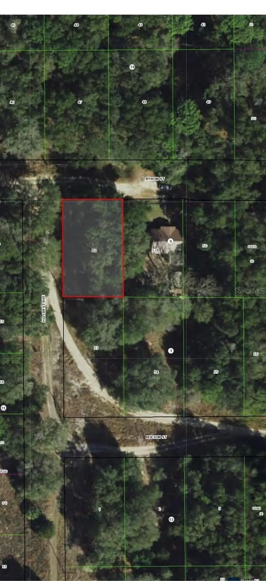 2109 Byron Street Inverness FL 34453