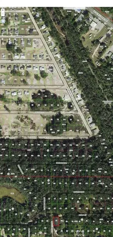 2109 Byron Street Inverness FL 34453