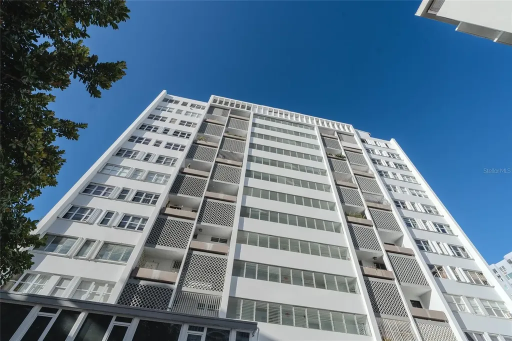 54 Kings Court Street San Juan PR 00911
