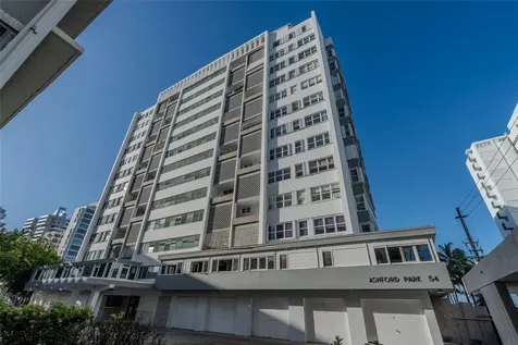 54 Kings Court Street San Juan PR 00911