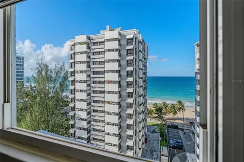 54 Kings Court Street San Juan PR 00911