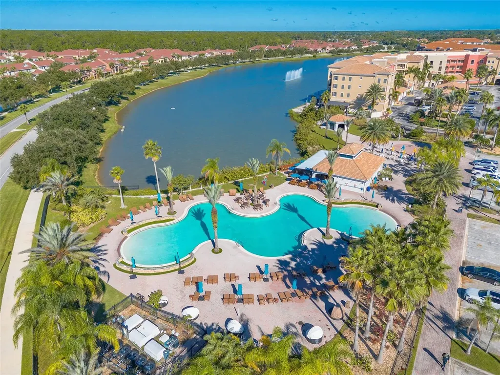3057 Isles Way New Smyrna Beach FL 32168