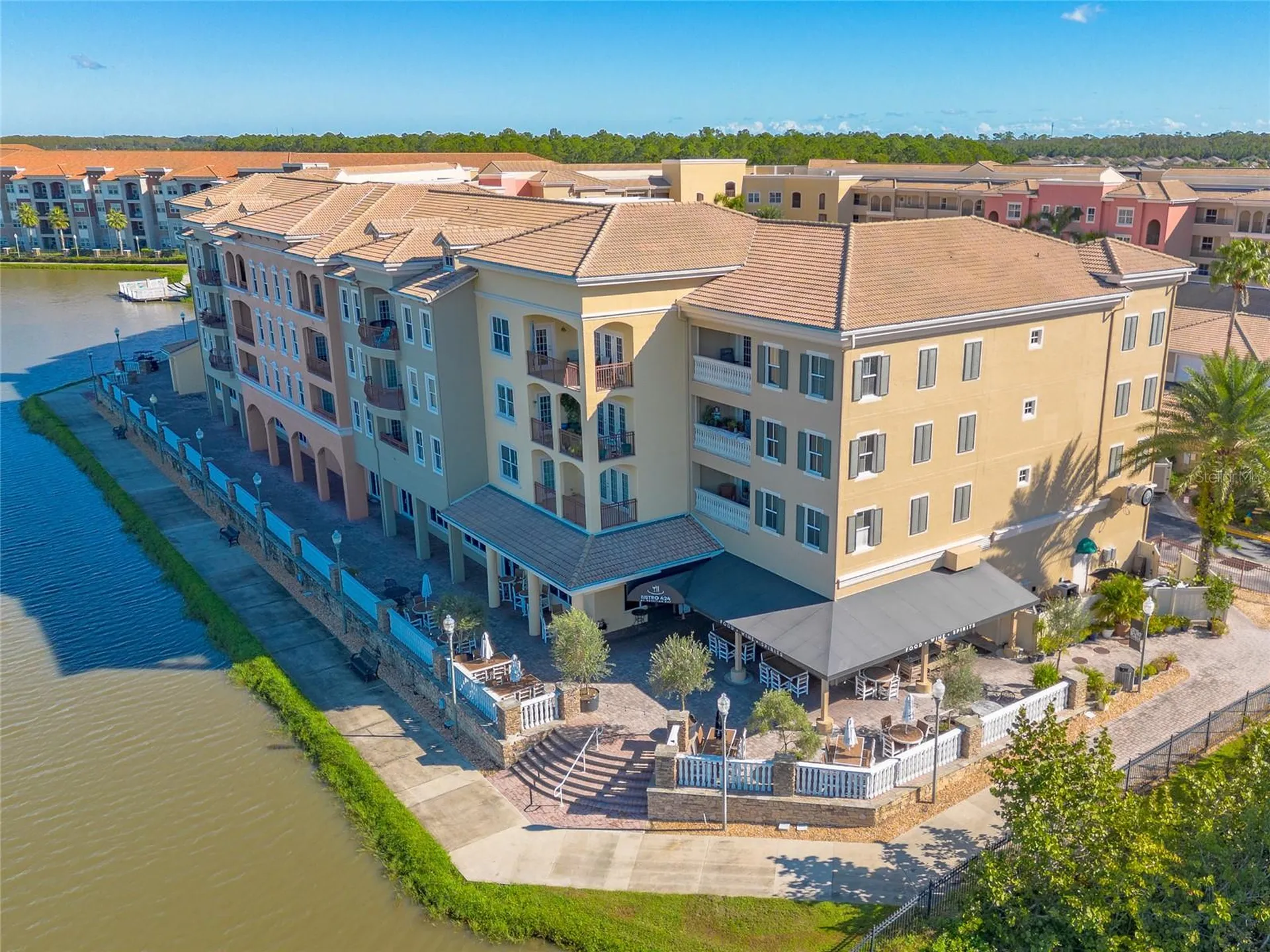 3057 Isles Way New Smyrna Beach FL 32168