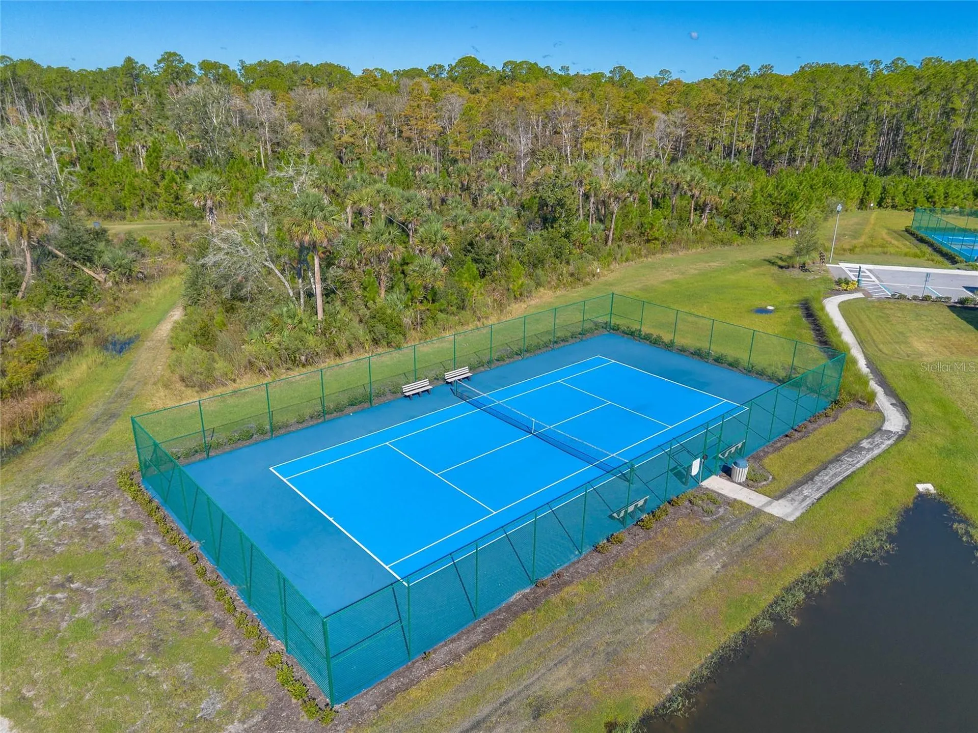 3057 Isles Way New Smyrna Beach FL 32168