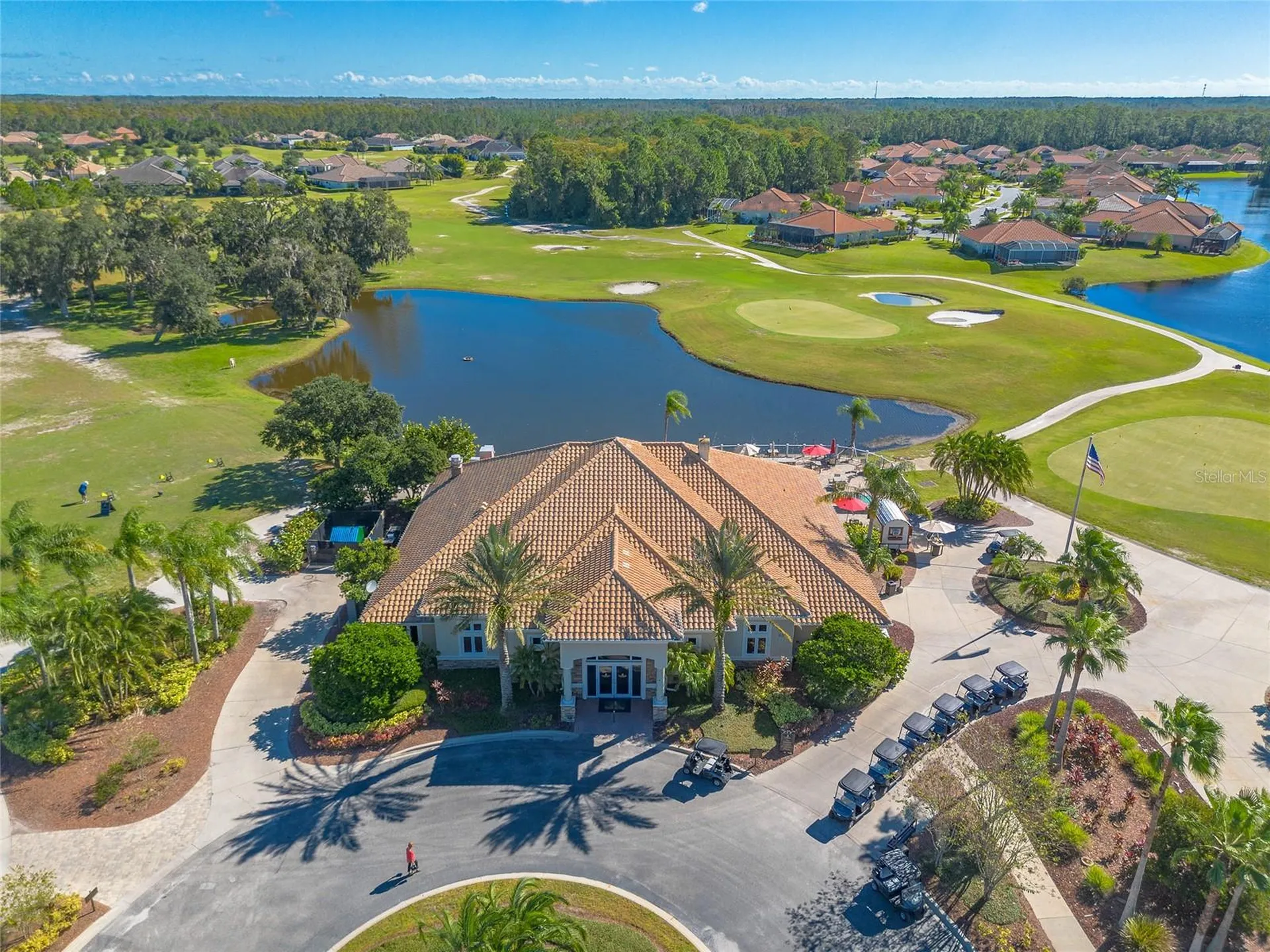 3057 Isles Way New Smyrna Beach FL 32168