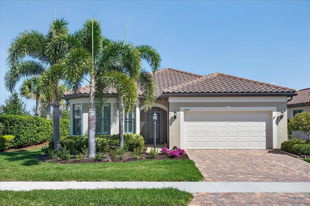 17905 Manchester Place Bradenton FL 34202