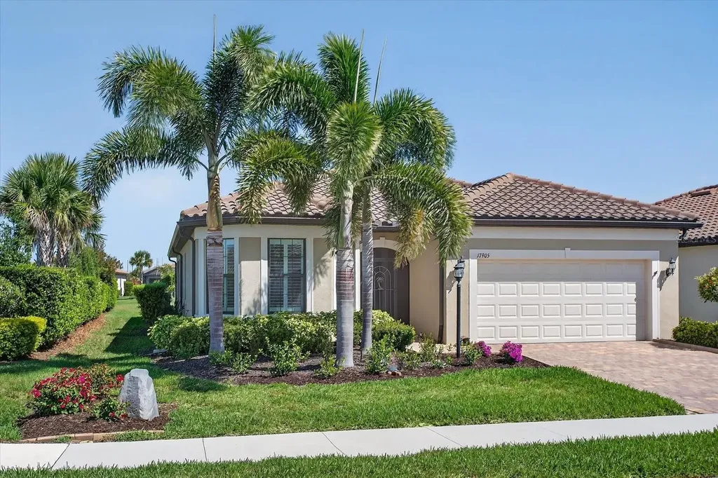 17905 Manchester Place Bradenton FL 34202