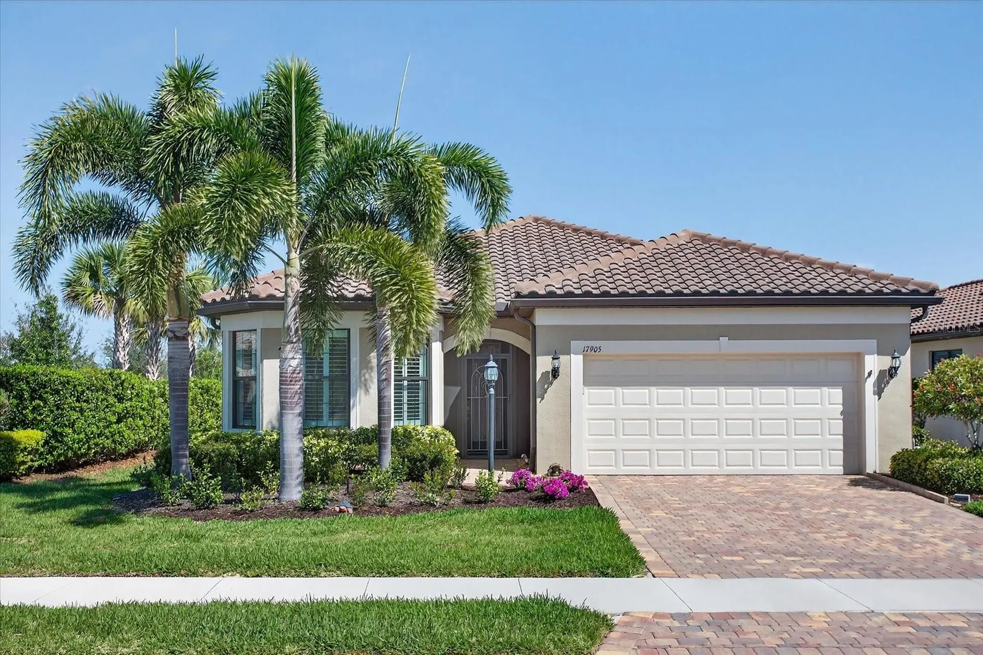 17905 Manchester Place Bradenton FL 34202
