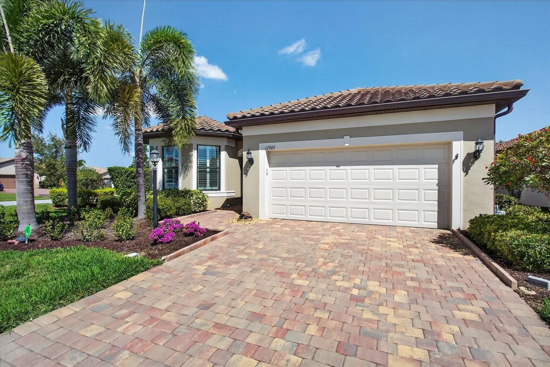 17905 Manchester Place Bradenton FL 34202