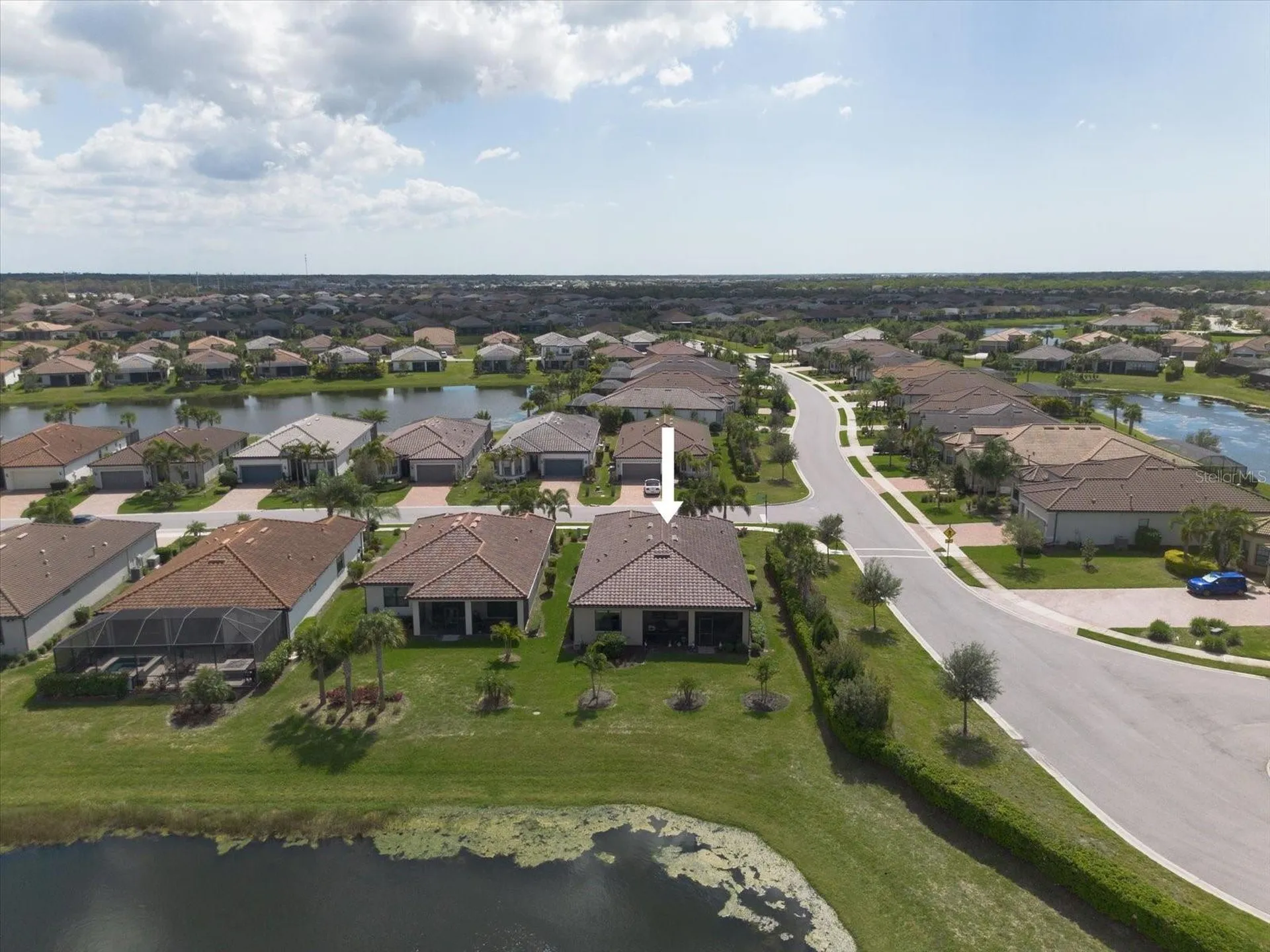 17905 Manchester Place Bradenton FL 34202