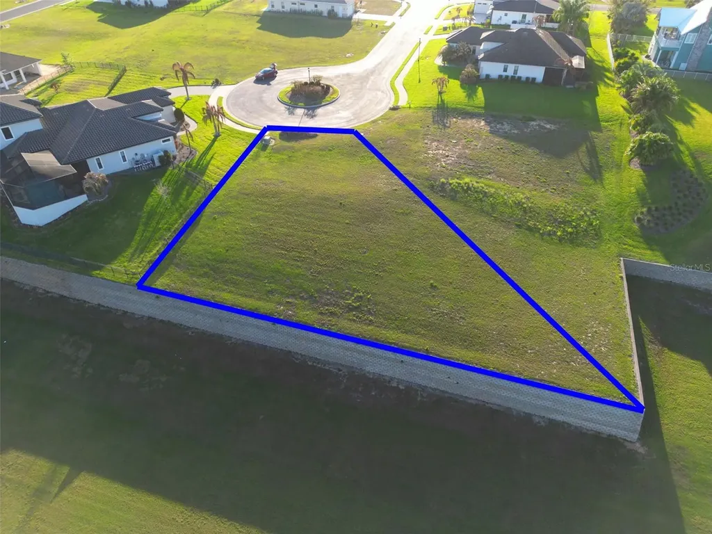 250 Amaryllis Way Lake Alfred FL 33850