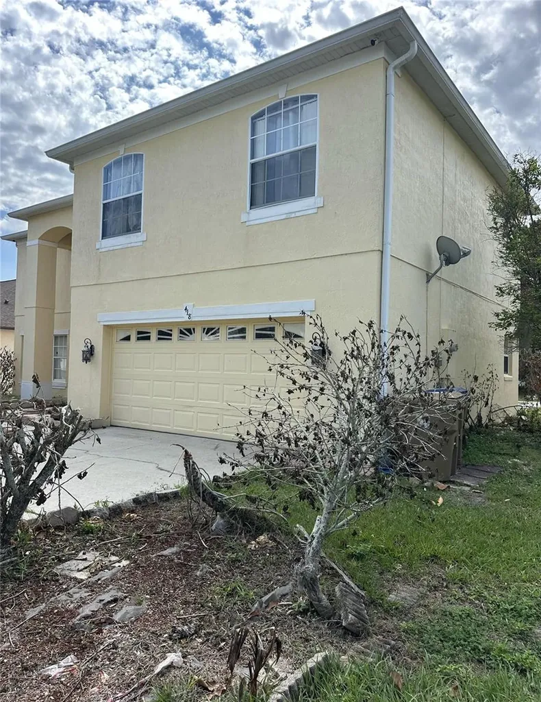418 Marlberry Leaf Court Kissimmee FL 34758