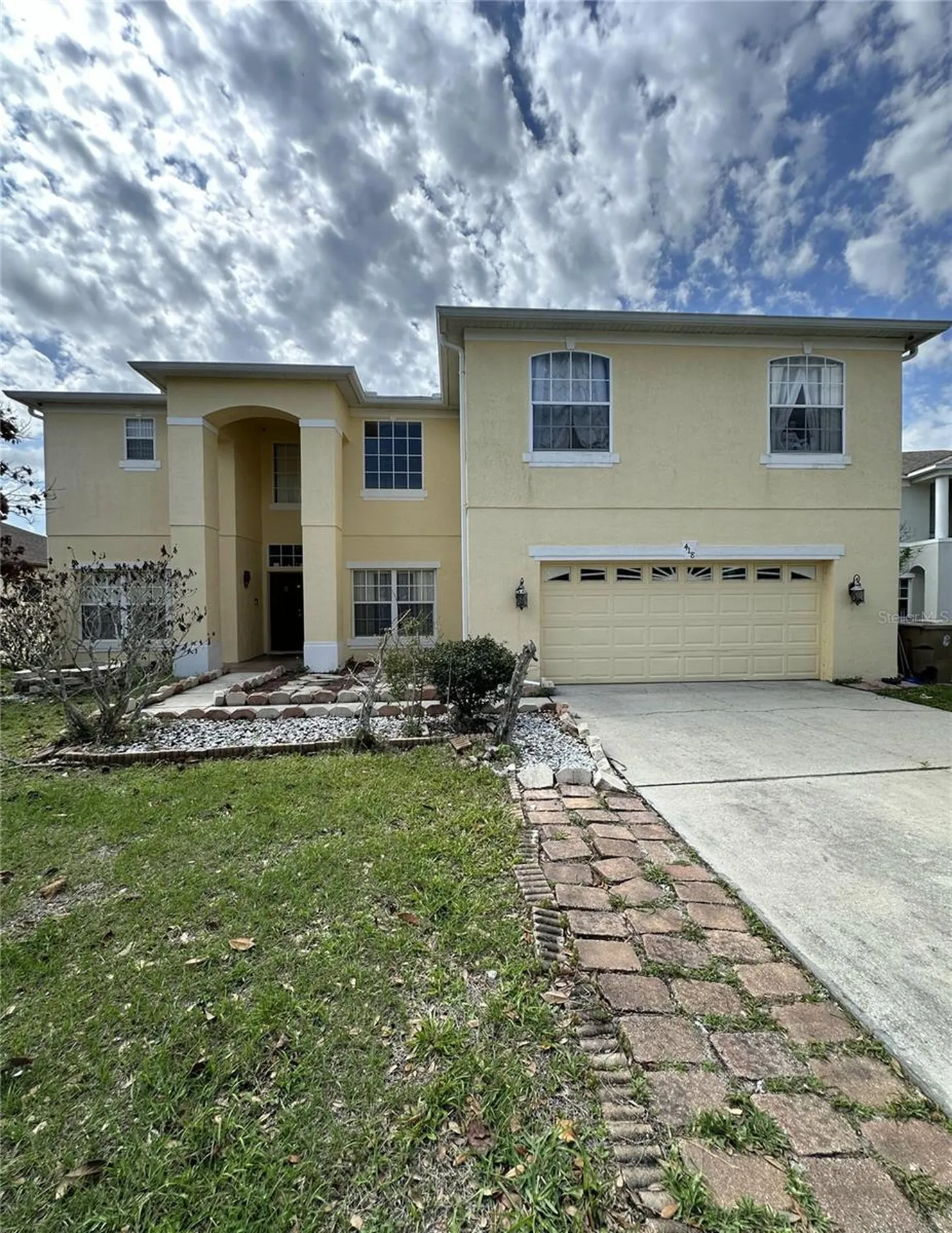 418 Marlberry Leaf Court Kissimmee FL 34758