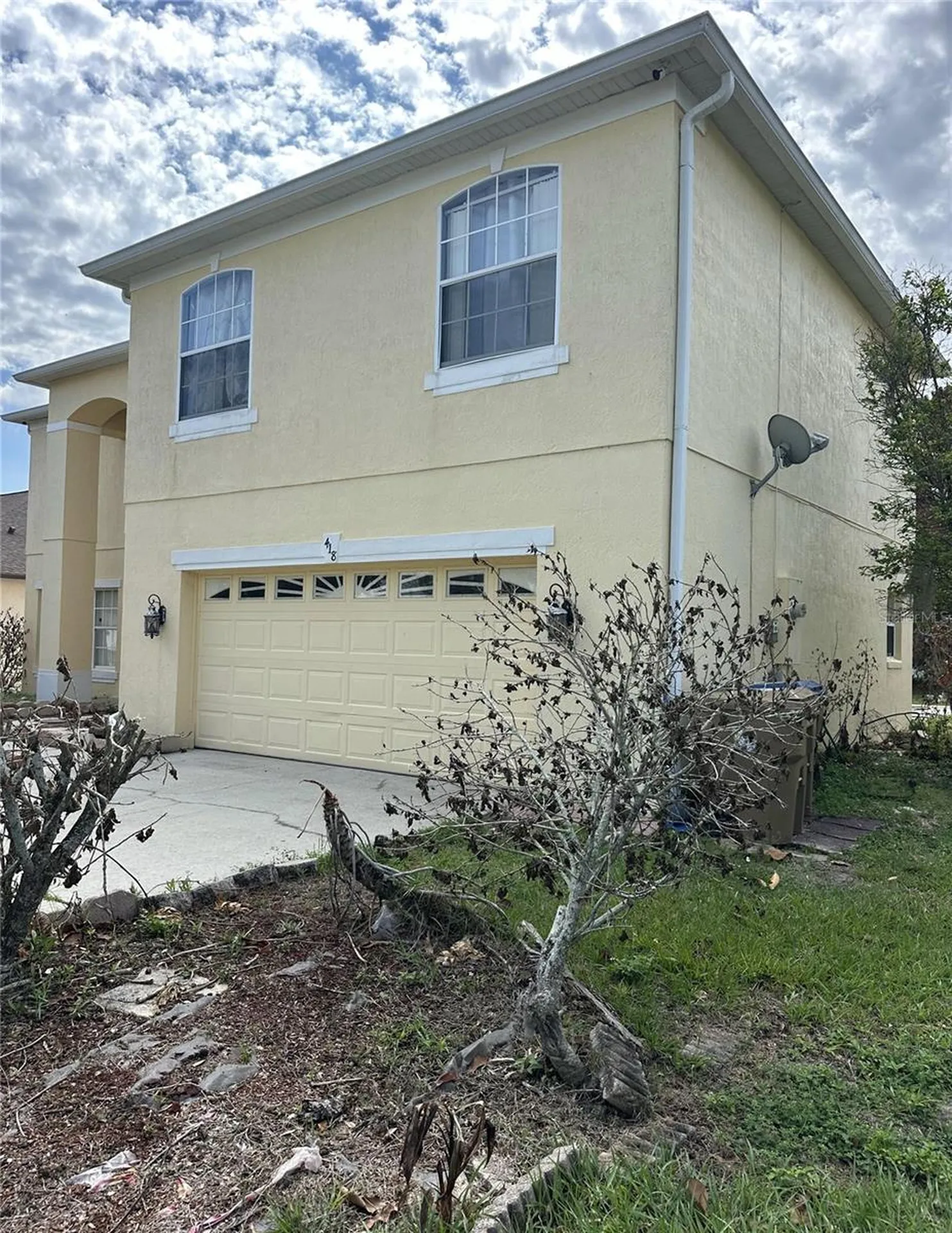 418 Marlberry Leaf Court Kissimmee FL 34758