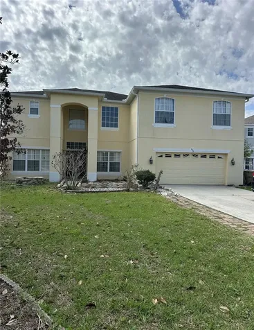 418 Marlberry Leaf Court Kissimmee FL 34758
