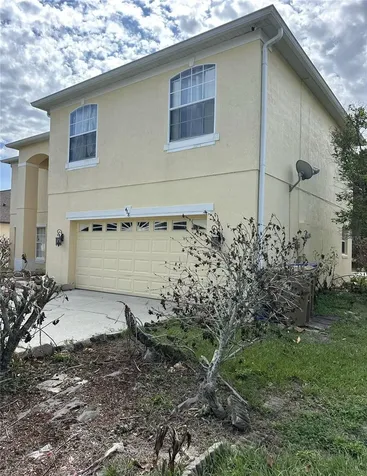 418 Marlberry Leaf Court Kissimmee FL 34758