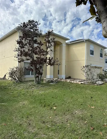 418 Marlberry Leaf Court Kissimmee FL 34758