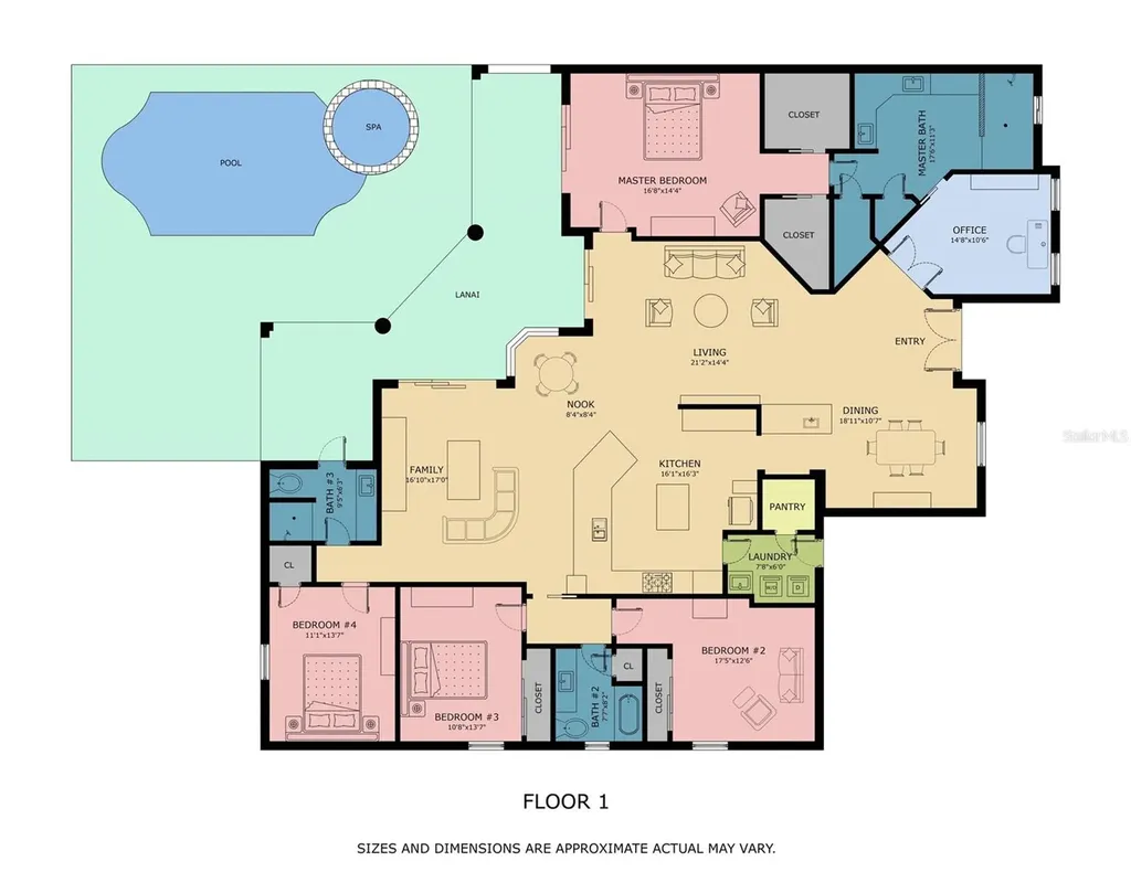6224 Signature Pointe Lane Bradenton FL 34210