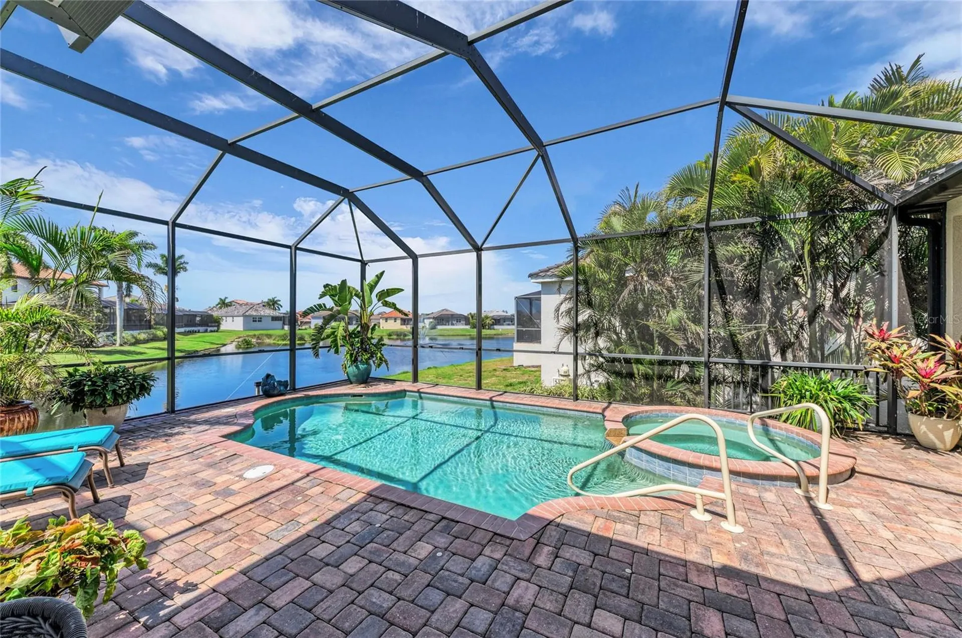 6224 Signature Pointe Lane Bradenton FL 34210