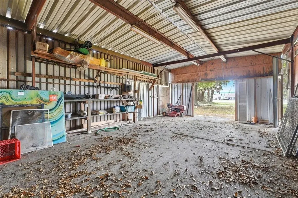 506 Commonwealth Avenue SW Polk City FL 33868