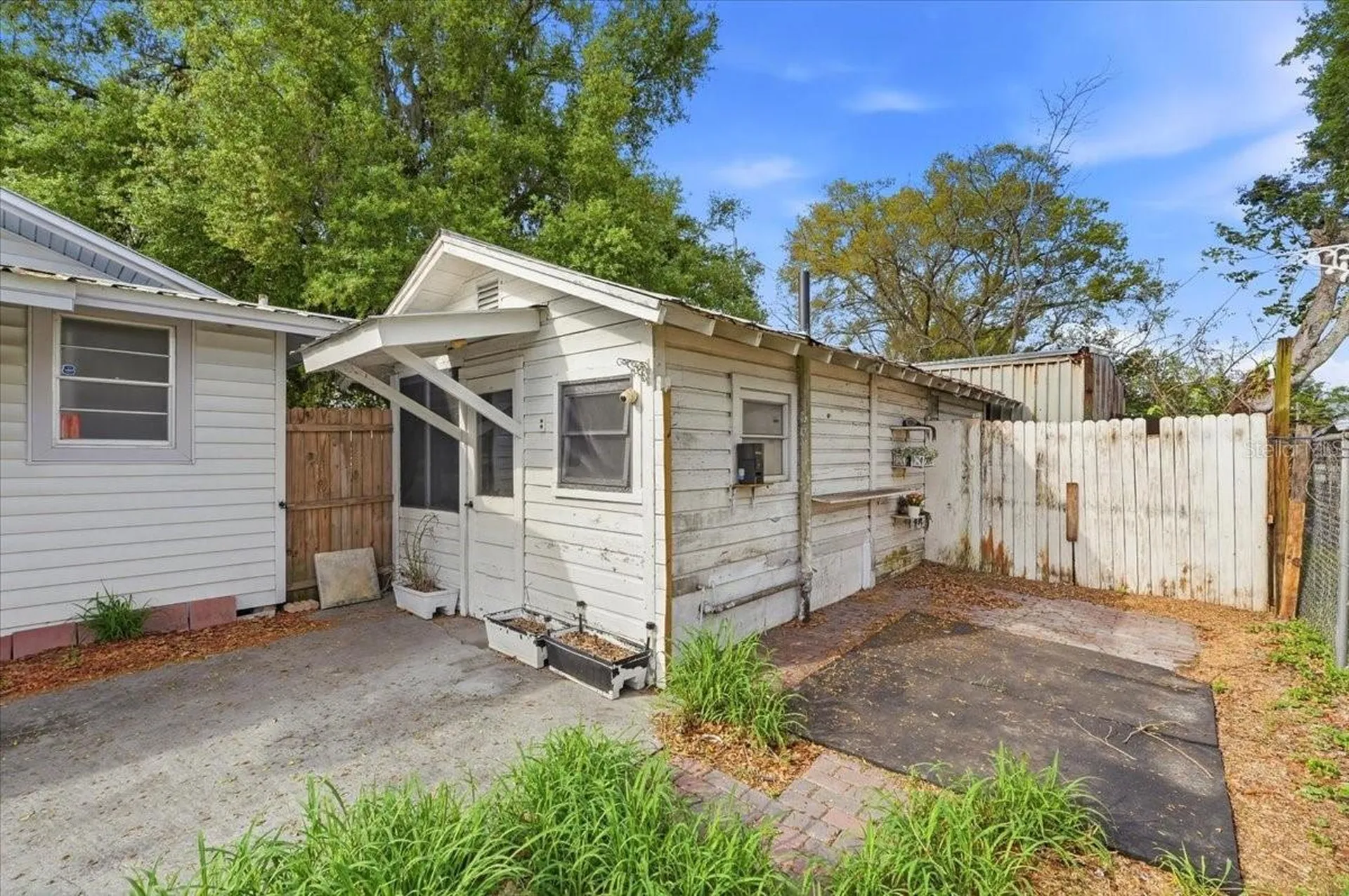506 Commonwealth Avenue SW Polk City FL 33868