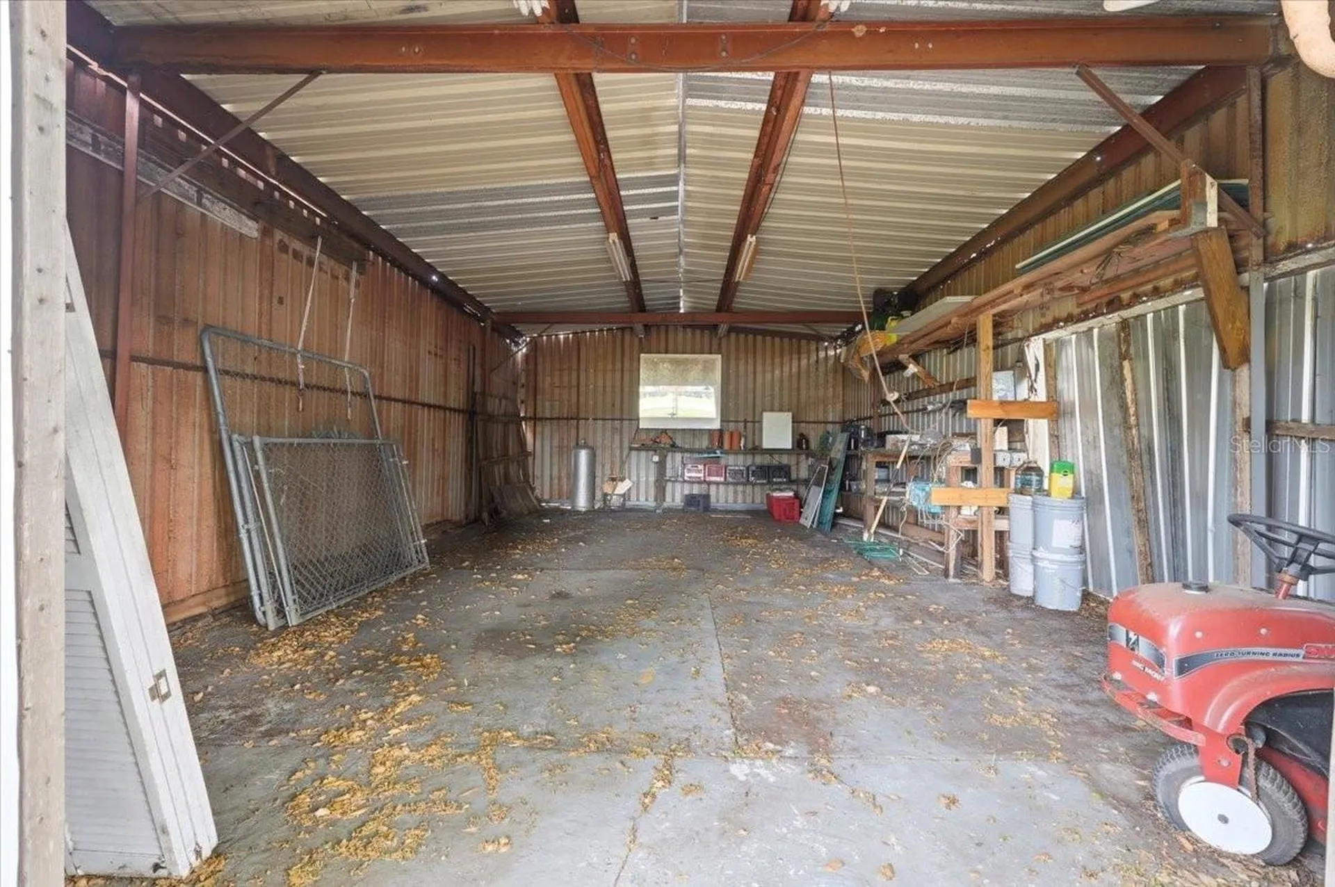 506 Commonwealth Avenue SW Polk City FL 33868