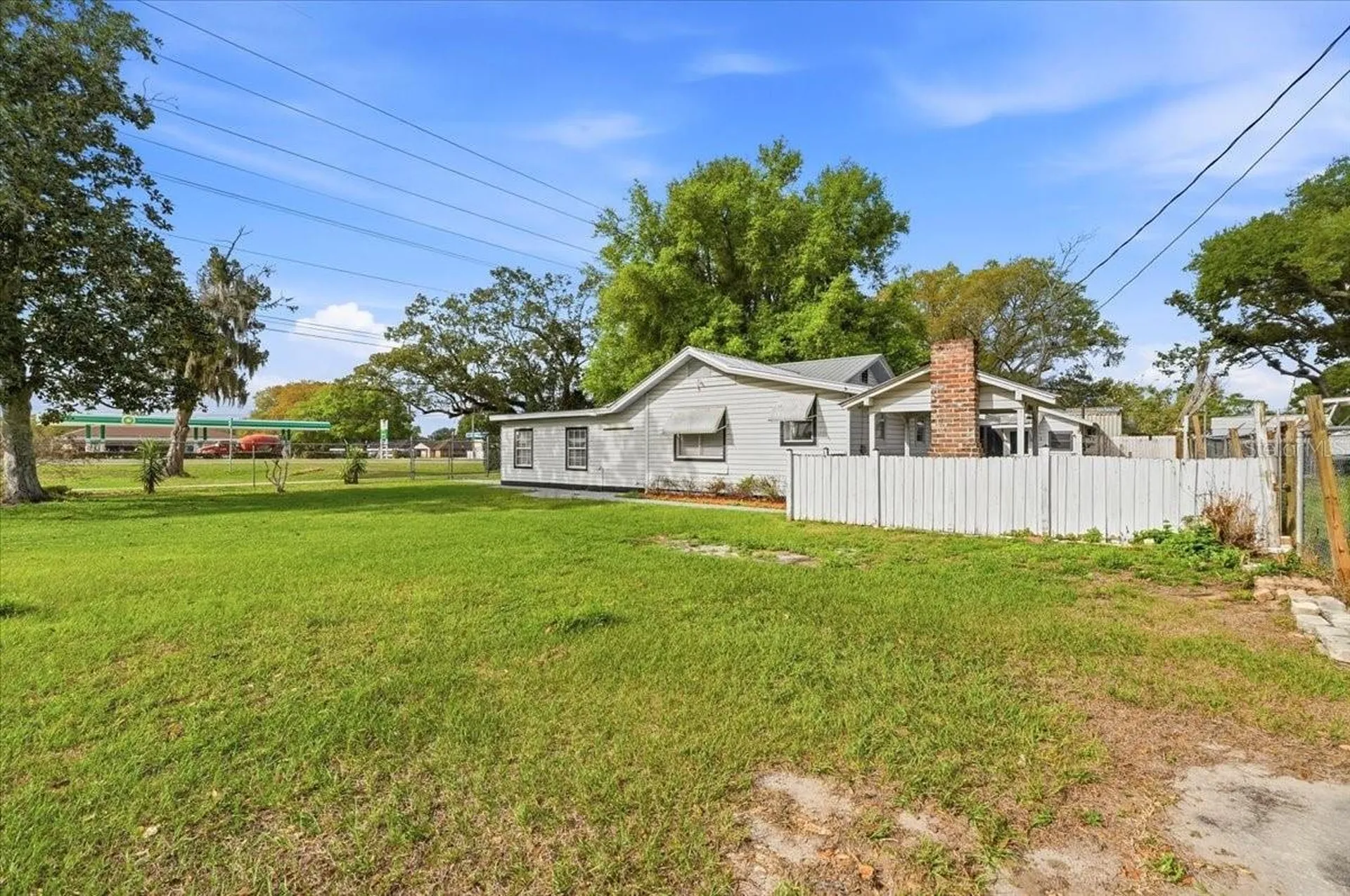 506 Commonwealth Avenue SW Polk City FL 33868
