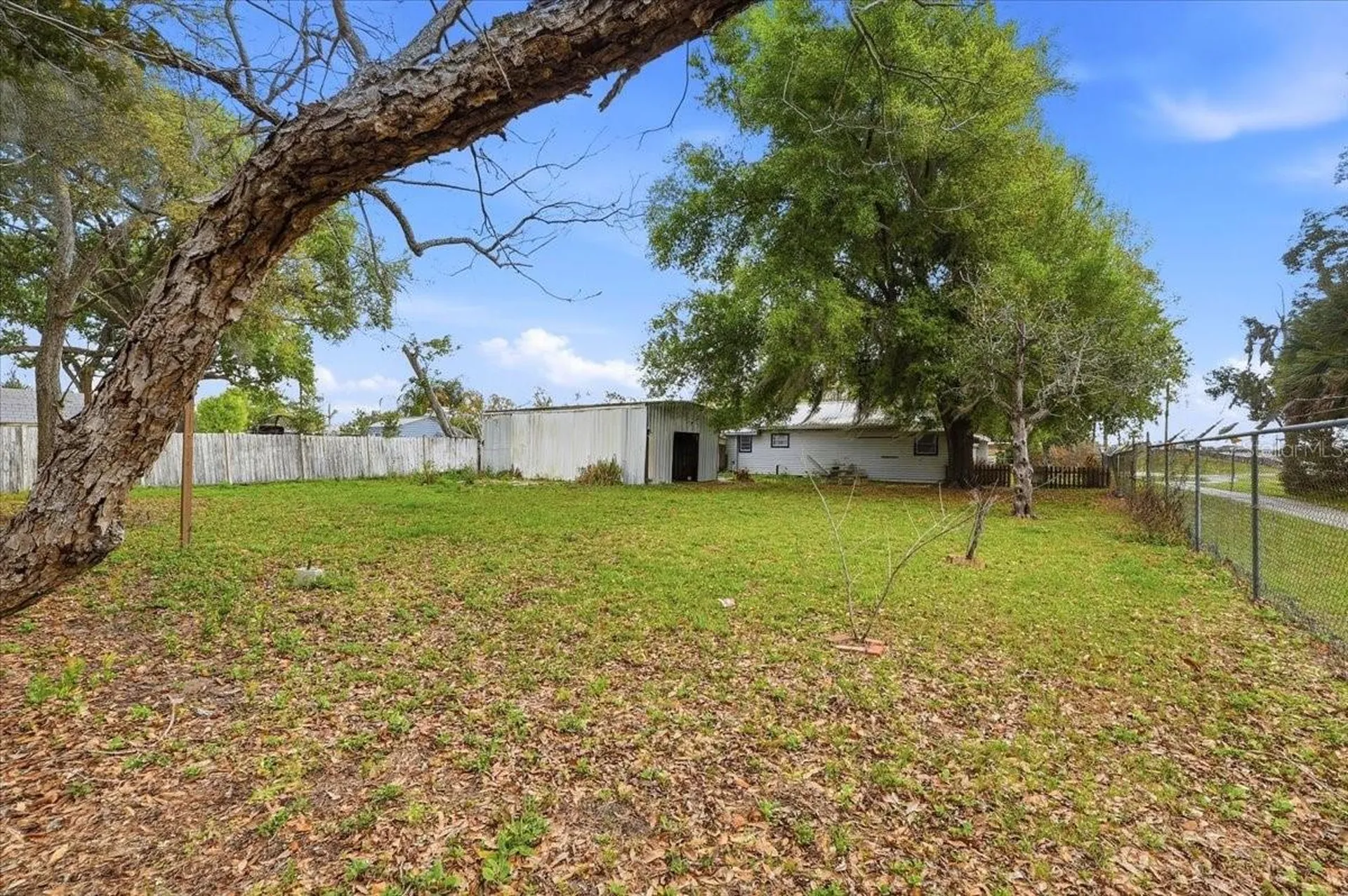 506 Commonwealth Avenue SW Polk City FL 33868