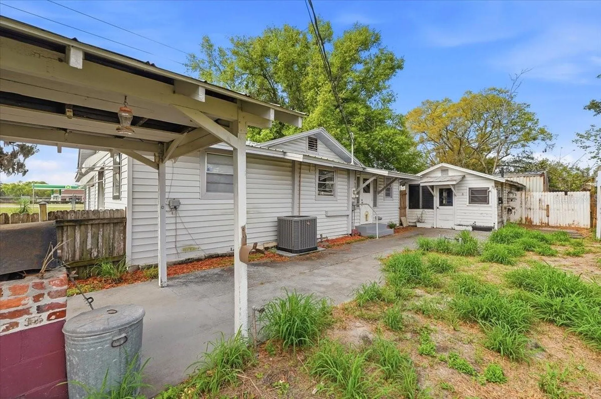 506 Commonwealth Avenue SW Polk City FL 33868