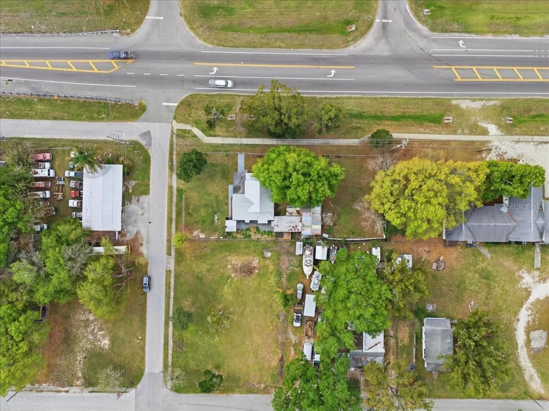 506 Commonwealth Avenue SW Polk City FL 33868