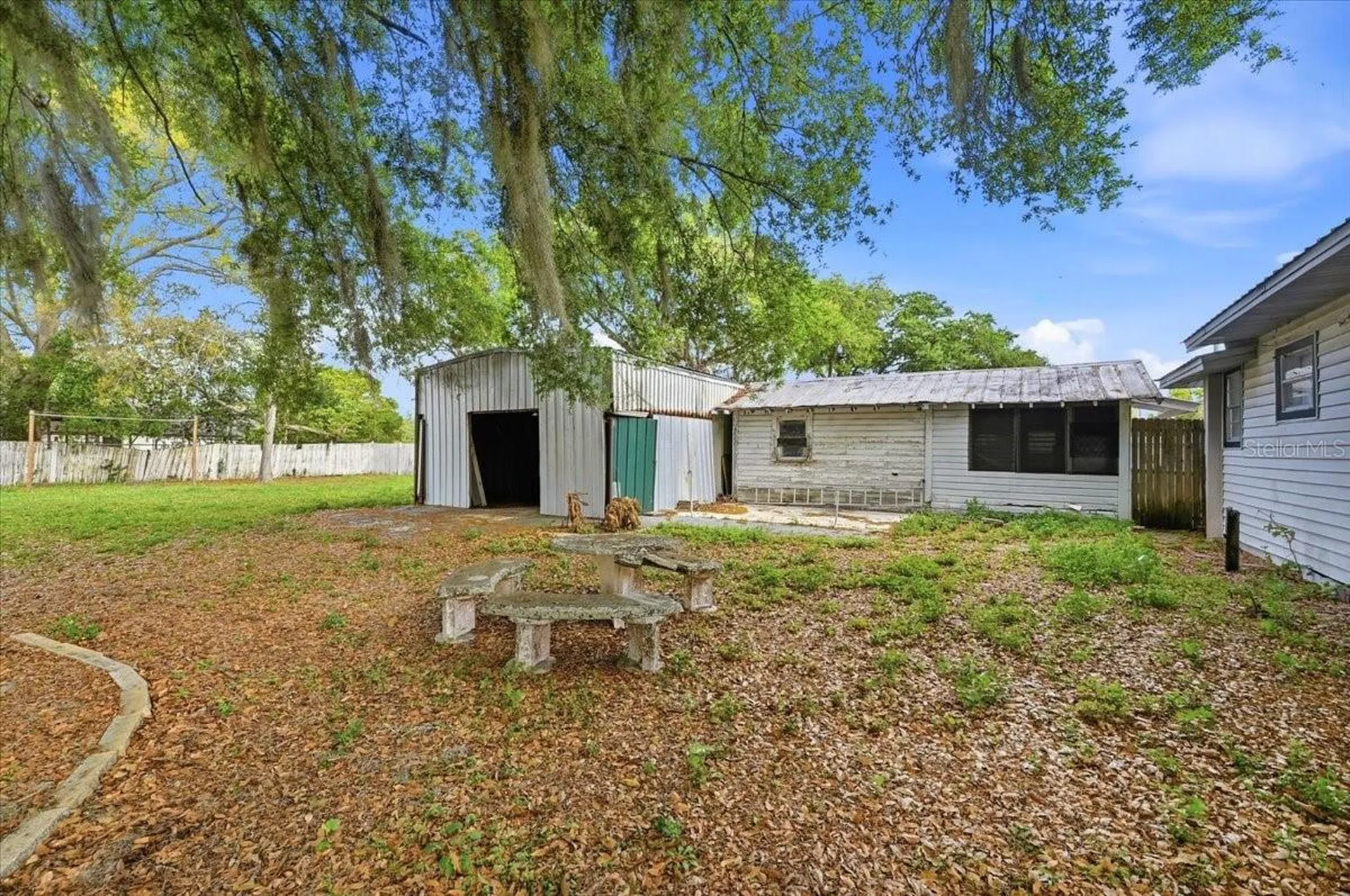 506 Commonwealth Avenue SW Polk City FL 33868