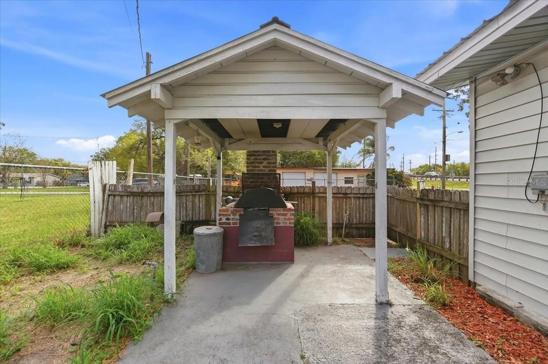 506 Commonwealth Avenue SW Polk City FL 33868